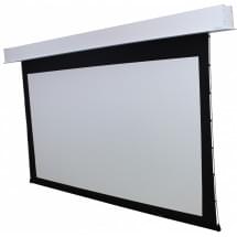 Cima Stewart встраиваемый 123" 16:9 152x272 ed.30см. TIBURON (GRAY) 